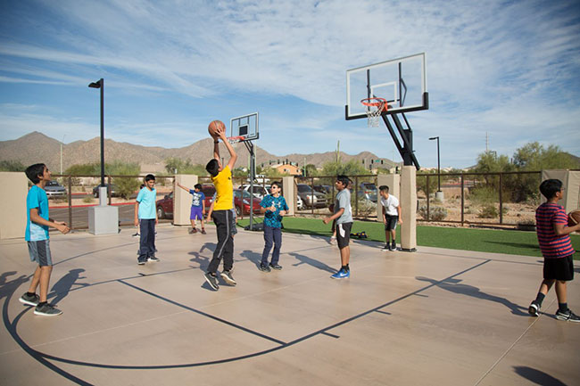 Phương pháp giáo dục có 1 không 2 của trường trung học tốt nhất nước Mỹ - 12