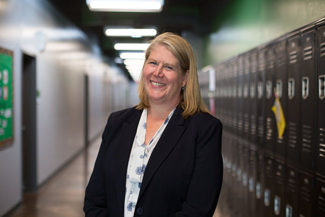 Phương pháp giáo dục có 1 không 2 của trường trung học tốt nhất nước Mỹ - 7