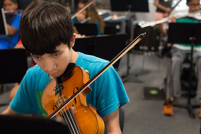 Phương pháp giáo dục có 1 không 2 của trường trung học tốt nhất nước Mỹ - 3