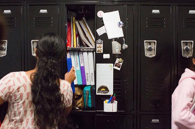 Phương pháp giáo dục có 1 không 2 của trường trung học tốt nhất nước Mỹ - 4