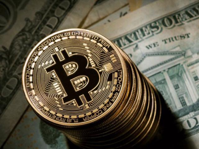 Bitcoin tăng “điên cuồng”, bong bóng tiền ảo sắp nổ?