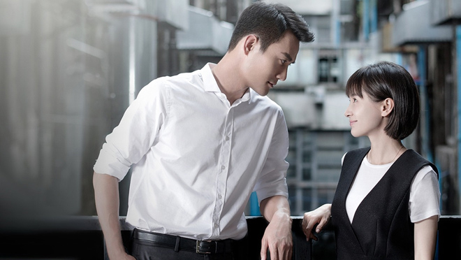 “Tần vương Doanh Chính” và loạt nam thần diễn xuất không thể đùa - 4