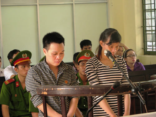 Trẻ em và những trận đòn thừa sống thiếu chết từ chính tay cha mẹ - 2