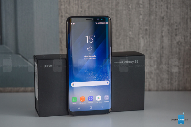 Top 8 smartphone cao cấp đáng mua nhất tháng 12 - 4