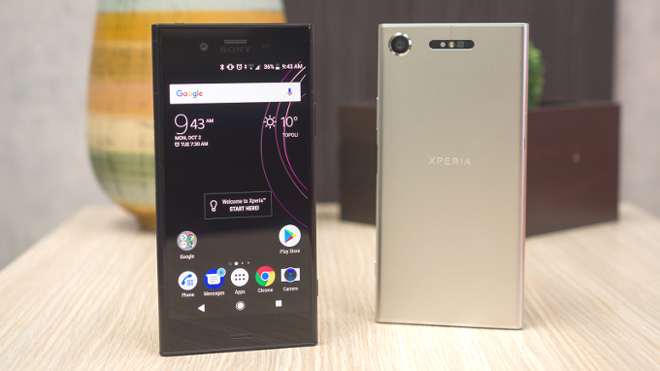 Top 8 smartphone cao cấp đáng mua nhất tháng 12 - 5