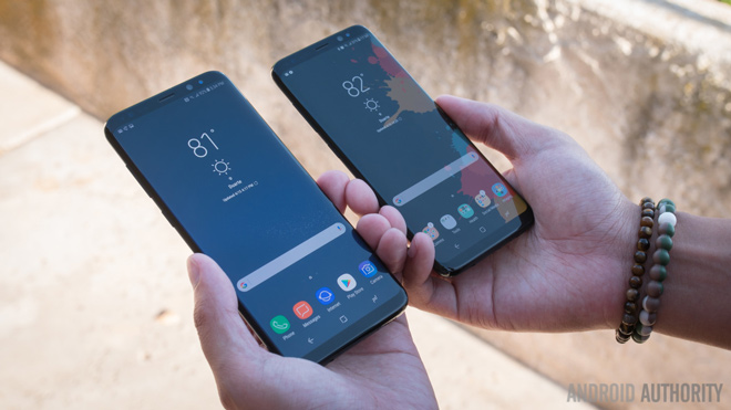 Top 8 smartphone cao cấp đáng mua nhất tháng 12 - 6