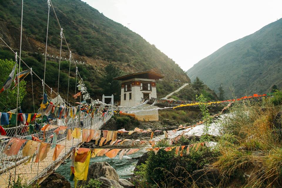 Theo chân chàng trai Việt rong ruổi 7 ngày ở đất nước hạnh phúc nhất thế gian - 5