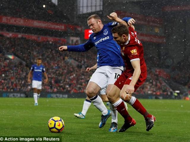 Liverpool - Everton: Siêu sao mở điểm, trả giá vì sai lầm