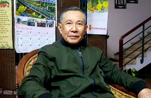 Bắt ông Đinh La Thăng: Không có &#34;vùng cấm&#34; - 1