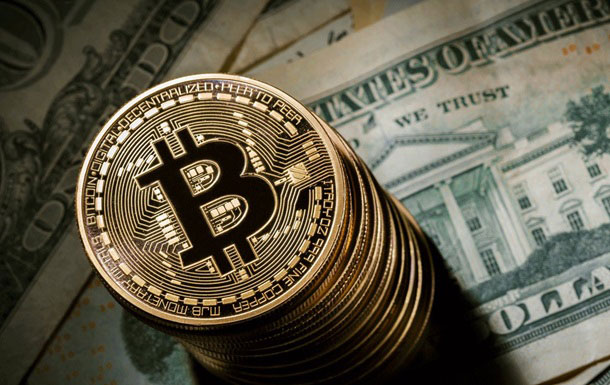 Bitcoin tăng “điên cuồng”, bong bóng tiền ảo sắp nổ? - 1