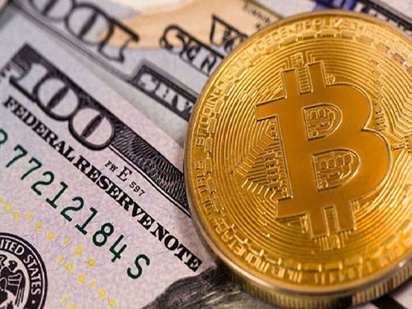 Nhà đầu tư bitcoin mất hơn 3.000 USD chỉ sau 1 đêm - 1