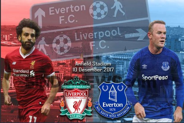 Chi tiết Liverpool - Everton: Căng mình giữ thành quả (KT) - 8