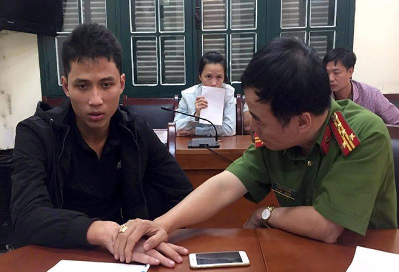 Tình ảo qua mạng và những cái kết oan nghiệt - 1