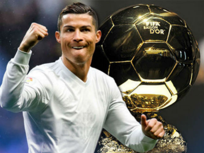 Huyền thoại Ronaldo ủ mưu: Chia sẻ Bóng vàng, nịnh CĐV, giữ “ngôi vua&#34; Real - 2