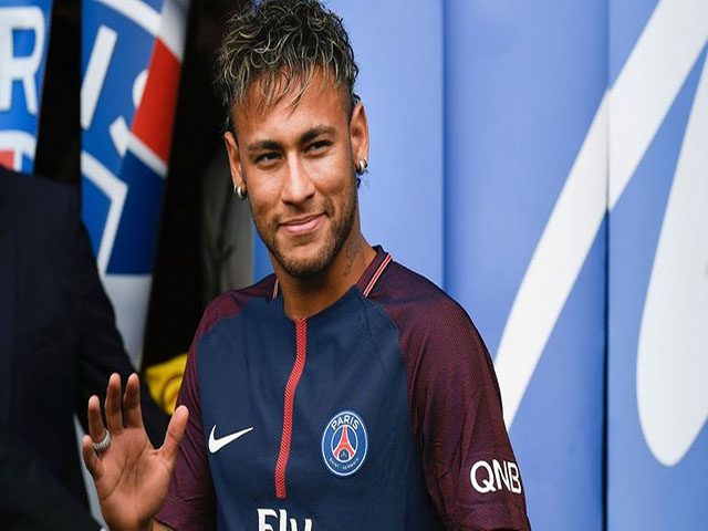 Neymar thua Bóng vàng Ronaldo: Hậm hực PSG, bỏ về quê “đập phá”