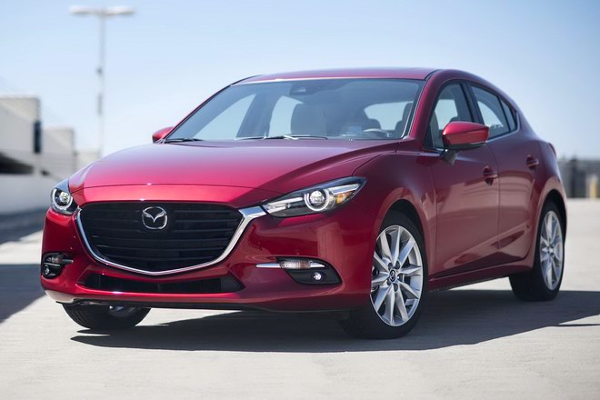 10 mẫu ô tô bán chạy nhất Việt Nam tháng 11/2017 - 8