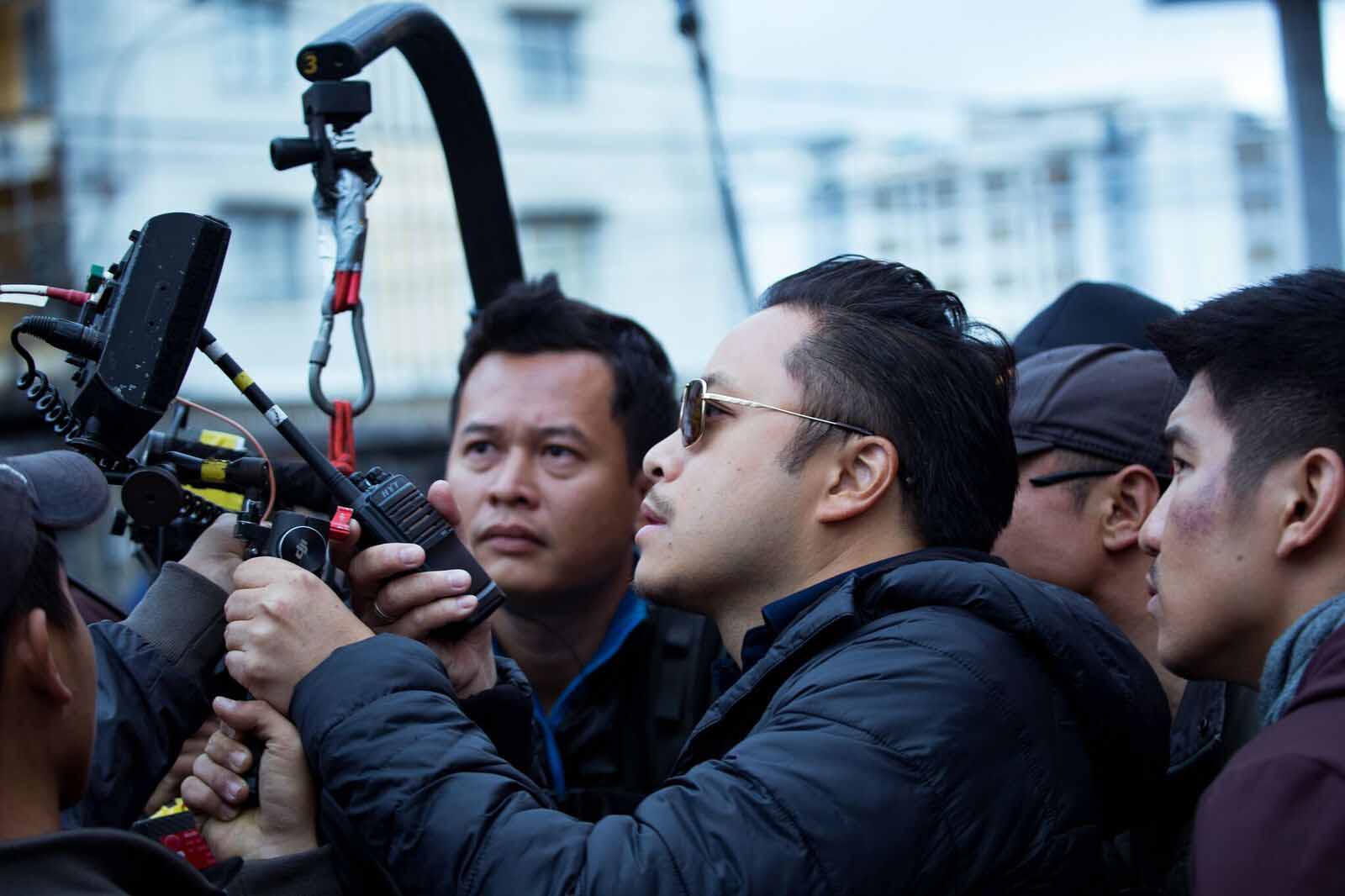 Trở thành bom tấn siêu anh hùng Việt Nam, "Lôi Báo" có đủ khả năng? - 3