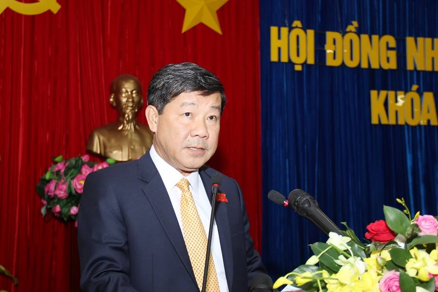 Nóng 24h qua: Chủ tịch Bình Dương dẹp bỏ BOT vì gây ùn tắc - 1