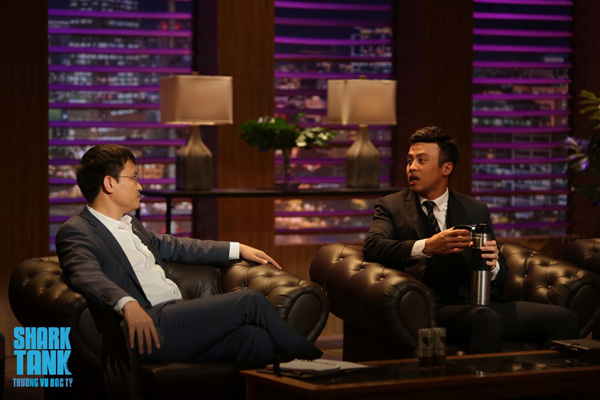 Atadi – “con mồi” khó nuốt - 4