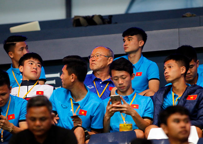 Có Công Phượng, U23 Việt Nam sẽ thắng U23 Uzbekistan - 1