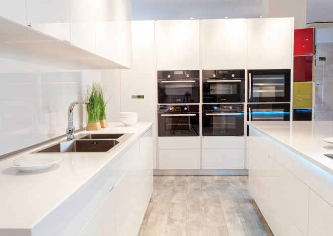 Malloca Việt Nam đạt Top 100 “Sản phẩm – dịch vụ Tin & Dùng Việt Nam 2017” - 2