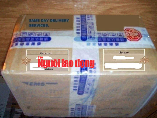 Quý bà đại gia sập bẫy trai ngoại "thả thính" - 2
