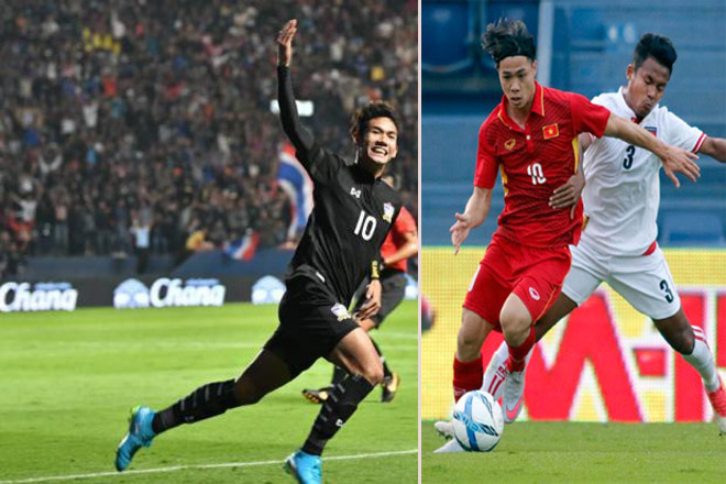 U23 Thái Lan hạ Nhật Bản, sẽ lại ngáng đường U23 Việt Nam ở chung kết? - 1