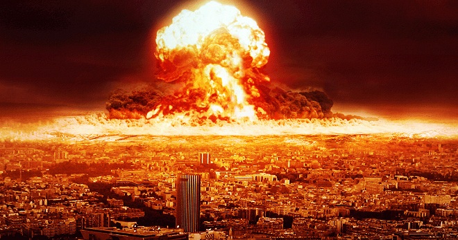 Thương vong khổng lồ nếu Mỹ giáng đòn hạt nhân thủ đô Triều Tiên - 1