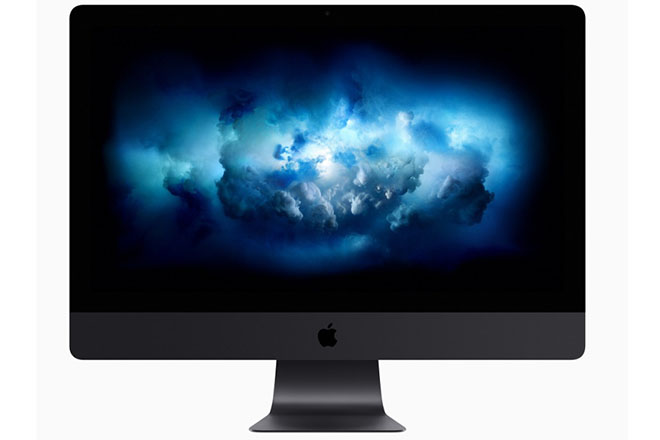 iMac Pro mới vẫn có thể ra mắt trước lễ Giáng sinh - 1