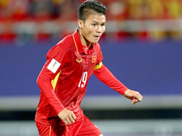 Những “họng súng trong tay áo” của tuyển U23 Việt Nam