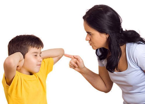 Làm thế nào để trao quyền tự quyết cho con mà không làm mất vị thế của cha mẹ? - 2