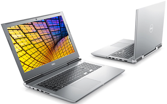 Dell trình làng laptop Vostro siêu sang, chạy Core i thế hệ thứ 7 - 1