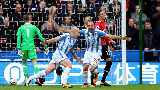 Huddersfield – Chelsea: Nhà vua cẩn thận “vết xe đổ” MU - 2