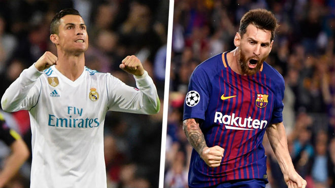 Real – Ronaldo dự FIFA Club World Cup: Đua kỉ lục như Barca – Messi - 2