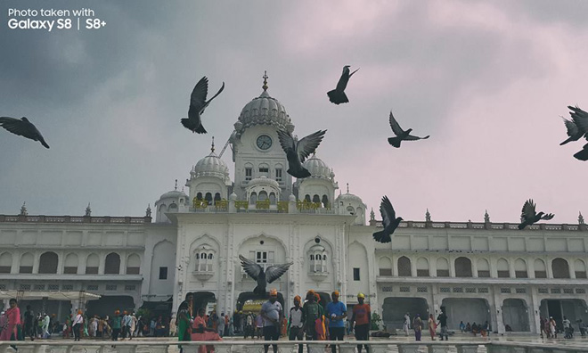 Soi công thức chụp ảnh phượt đẳng cấp của Trần Đặng Đăng Khoa - 3