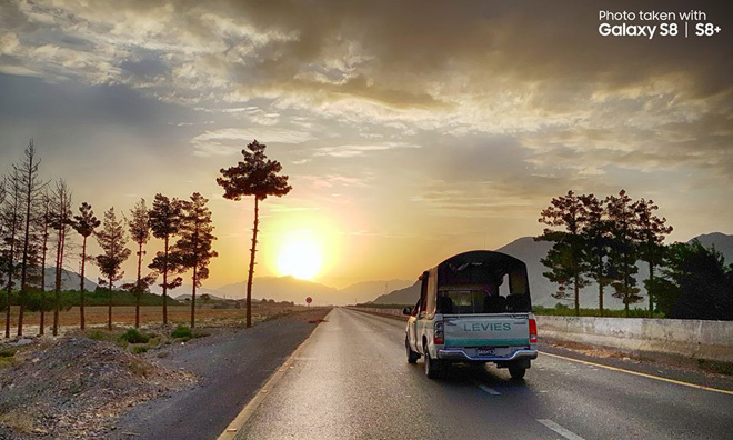 Soi công thức chụp ảnh phượt đẳng cấp của Trần Đặng Đăng Khoa - 5