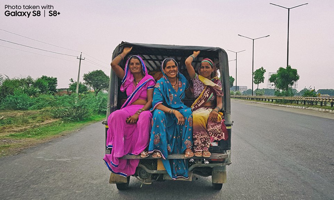 Soi công thức chụp ảnh phượt đẳng cấp của Trần Đặng Đăng Khoa - 8