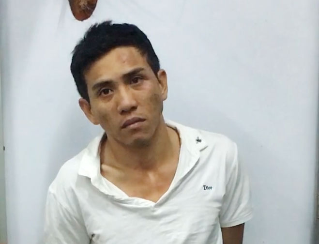 Tin mới nhất vụ bắt cóc trẻ em ở Nha Trang - 1
