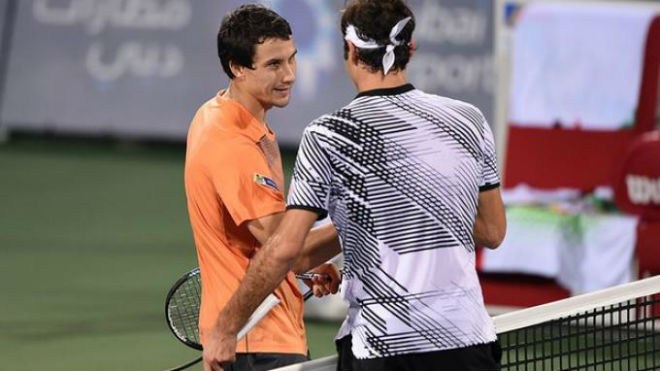 5 “cú sốc” tennis 2017: Federer, Nadal đầu bảng nỗi thất vọng - 1