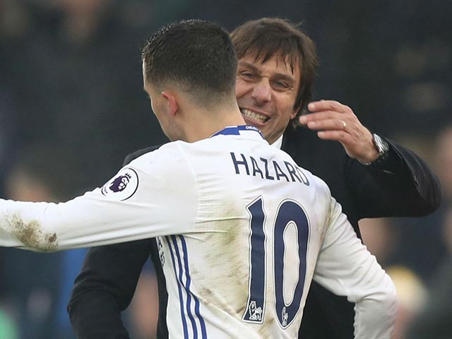 Chelsea họp sa thải Conte: Hazard cũng sắp đào tẩu sang Real