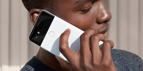 Những mẫu smartphone được mong đợi nhất năm 2018 - 3