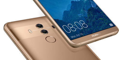 Những mẫu smartphone được mong đợi nhất năm 2018 - 3