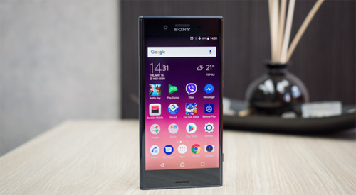 Những mẫu smartphone được mong đợi nhất năm 2018 - 6