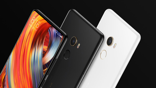 Những mẫu smartphone được mong đợi nhất năm 2018 - 5