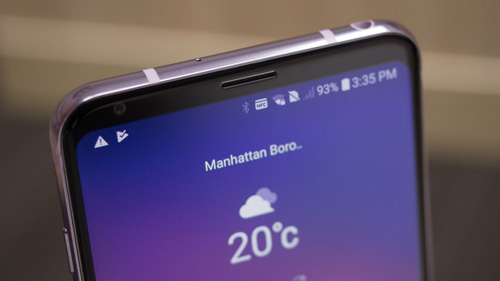 Những mẫu smartphone được mong đợi nhất năm 2018 - 5