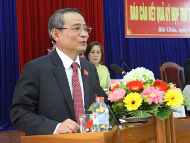 Bí thư Đà Nẵng: ”Mua cái nhà mà còn giấu được, chỉ có ở Việt Nam”