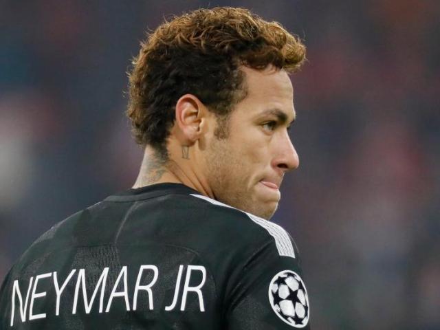 Neymar bỏ PSG về Brazil ăn chơi tiệc tùng: Đặc quyền ”Ông vua con”