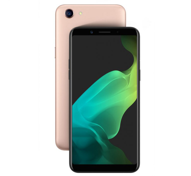 Đánh giá Oppo F5 Youth: Bản rút gọn của F5 với giá “mềm” - 2