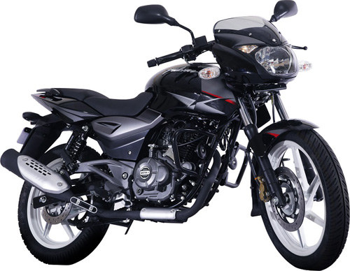 Bajaj Pulsar Black Pack Edition đặc biệt của Pulsar 150, 180 và 220 - 2