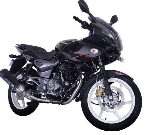 Bajaj Pulsar Black Pack Edition đặc biệt của Pulsar 150, 180 và 220 - 3